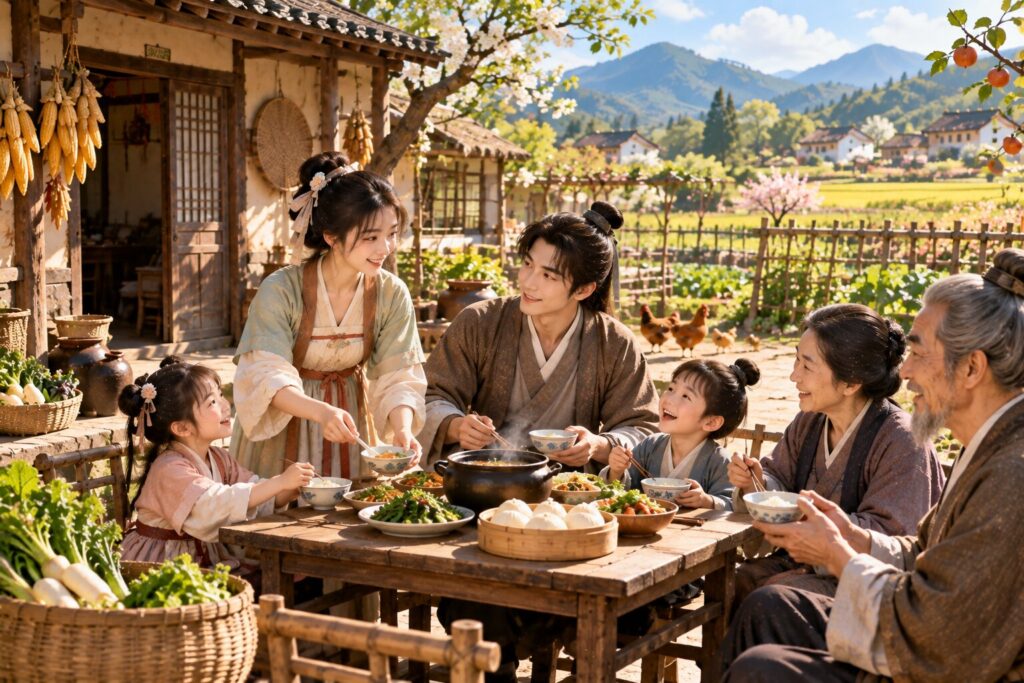 Review những bộ truyện điền văn hay nhất nhẹ nhàng và cuốn hút