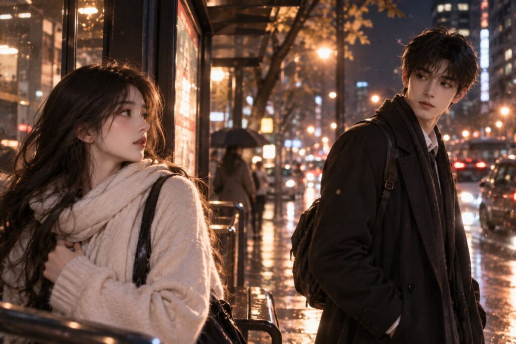 Review truyện Khó Theo Đuổi – Khi tình yêu cần sự kiên trì